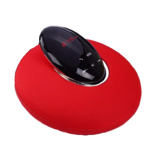 Quality Producentre 2000MAh rechargeable stereo BT Speaker with portable power source so support TF card and U disk for sale