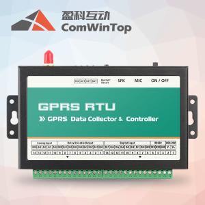 China GPRS Pipe Data Logger, Web Cloud Server Data LOGGER wholesale