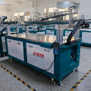 Precision Robotic Adhesive Dispensing Systems Customized Glue Dispensing