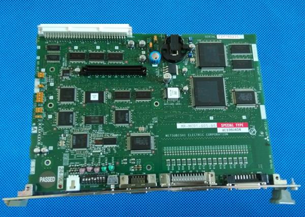 Quality Control PCB Board KXFK00APA00 , MR-MC01-S05-B5 BC336U404 Surface Mount Board for sale