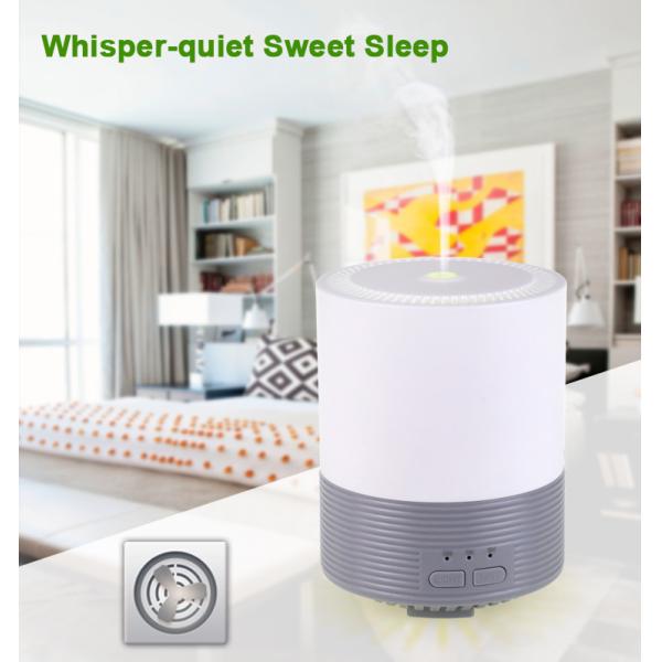 100ml Ultrasonic Portable Fragrance Humidifier For Baby Room