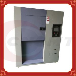 China 50L Three Box Environmental Testing Machine constant temperature test chamber wholesale