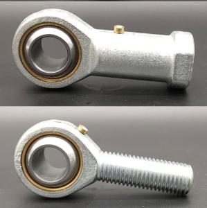 China ODM High Precision Spherical Rod End Angular Contact Ball Joint Bearing on sale