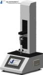 Adhesiveness loop tack tester FINAT Test Method No. 9