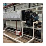 Rustproof Direct Cooling Ice Block Machine Customized Industrial Block Ice Maker