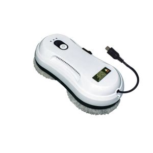 Vertical Auto Window Cleaner Robot 110V Household Automatic Window Washing