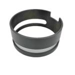 Aluminum Metal Computer Numerical Control Rapid Prototype Machining for CNC