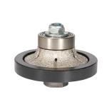 Durable Advantage Diamond Router Bit Profiling Wheel for Stone Granite and