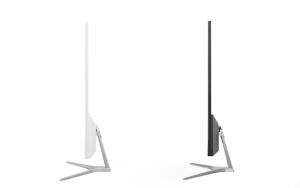LAPAELO Desktop Computer Monitor , Gaming PC Monitor With DC Power Supply
