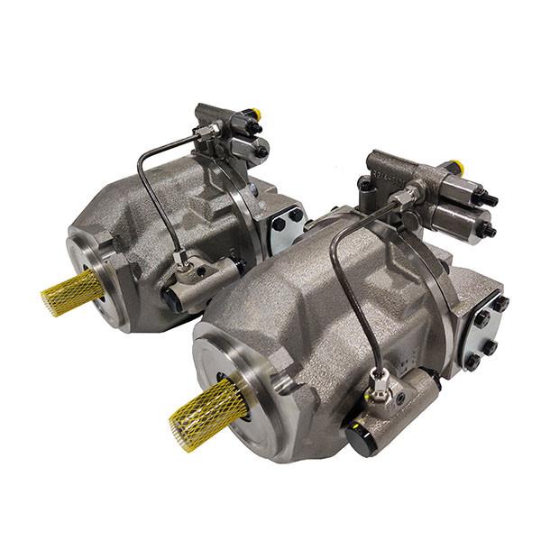 Quality Metal Rexroth Variable Vane Pump A10VSO71DFEH-31R-PRC12KC3-SO479 for sale