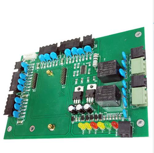 Quality RoHS Multilayer Prototype SMT PCB Print Circuit Board for sale
