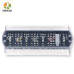 Multifunctional energy - measuring Power Distribution Test Terminal Block with