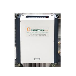 China 120KW Magnetic Industrial Induction Heating Machine For Gear Hardening on sale