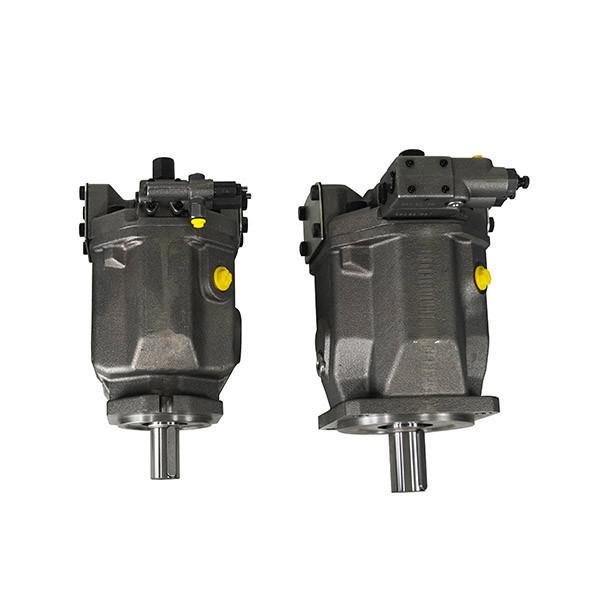 Quality Rexroth Hydraulic Variable Displacement Pumps A10VSO71DFR1-31R-PSA12KB3 OEM for sale