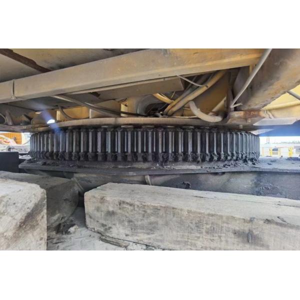 Used QY70k-1 70ton Hydraulic Hoist Crane Lifting Equipment for 2014 Construction Needs