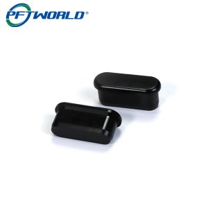 China CNC Precision POM Plastic Machining Parts turning and milling on sale