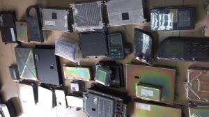 China ECU 3003 Electronic 3011C Hydraulic ECM 3013 Controller 3013C Computer Module wholesale