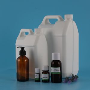 High Purity Perfumed Blue Windbell Essential Oils High Temperature Resistance