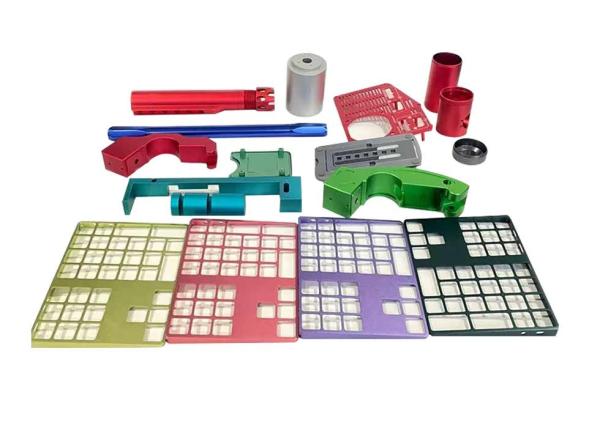 Quality Custom 100%/80%/60% CNC Mechanical Keyboard Aluminum Case Brass Positioning Plate for sale