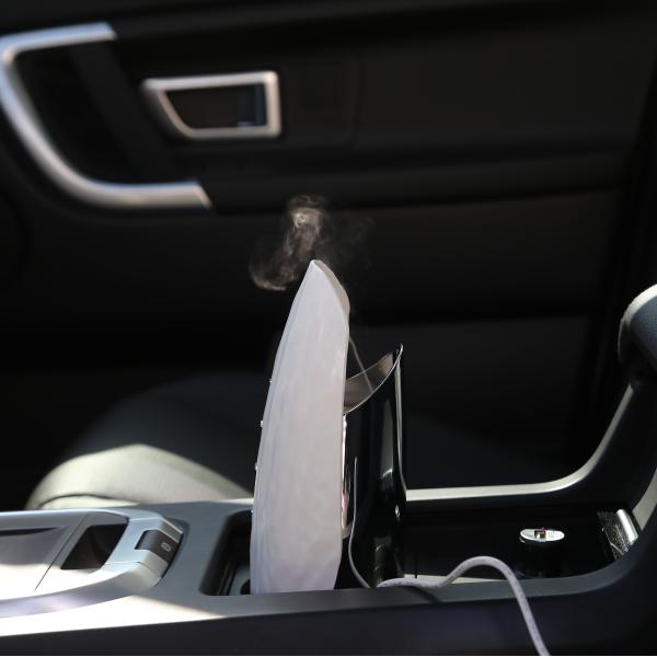 Sea Love Aromatherapy Air Humidifier Ultrasonic Air Humidifier With Manual Control