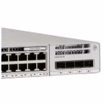 Desktop Customizable Catalyst 9200 24-Port Data Enterprise Switch Network