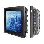 Capacitive Touch Screen Panel Pc All In One Computer Desktops with Win 10/11