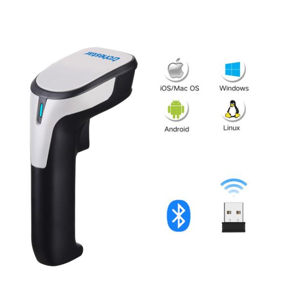 Quality 2D CCD Barcode Scanner for sale