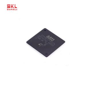 China STM32H743IIT6 LQFP-176(24x24) Mcu Microcontroller Integrated Circuits wholesale