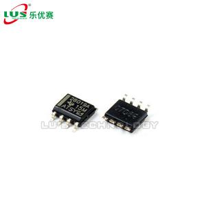 UCC28019A Pfc Controller Ic UCC28019ADR 28019A Power Factor Correction Chipset