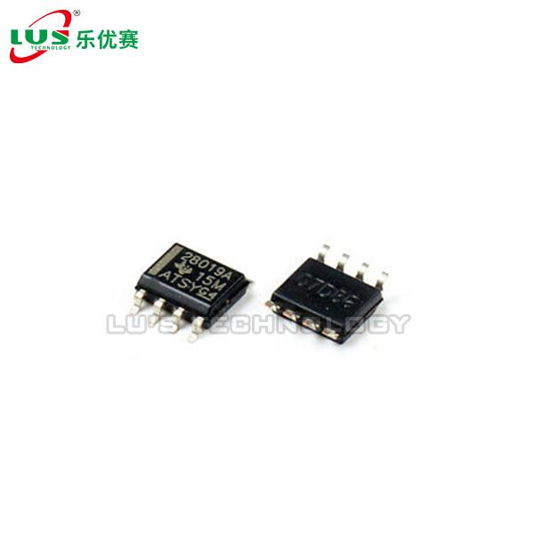 Quality UCC28019A Pfc Controller Ic UCC28019ADR 28019A Power Factor Correction Chipset for sale