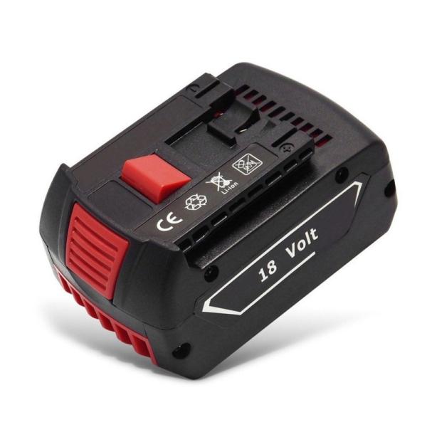 Quality 72W Cordless Power Tool Lithium Ion Battery 2000 Cycles Replacement for sale