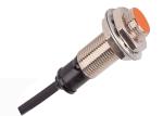 Winston Dustproof Inductive Proximity Sensor IP67 , 3 Wire Proximity Switch PR12