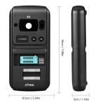 XTOOL KC501 Key Programmer Work With X100 Pad3