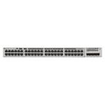Cisco Catalyst 9200L 48 Port PoE+ Switch C9200L-48P-4X-A C9200L 48-port PoE+