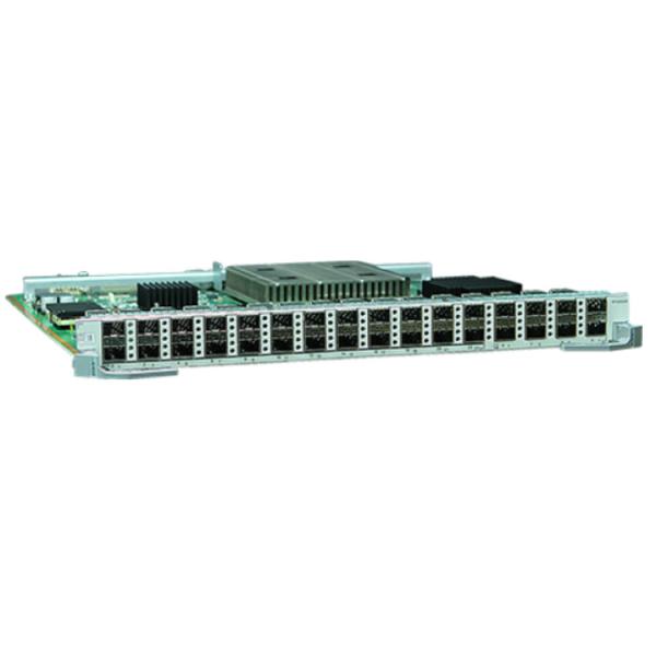 Quality LE1D2S24SX2S Enterprise Managed Small Office Network Switch 24x10GE SFP+ Interface 8 Port for sale