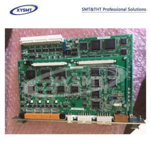 N610112763AB highly accurate beam LED control PCB Panasonic NPM machine spare