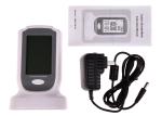 Portable Handheld Carbon Dioxide Detector Precision CO2 Meter High Quality Gas