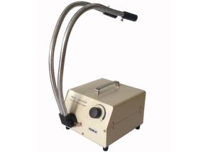 China Continuous Adjustable Optical Fiber Light with cold light source FCL-150A wholesale
