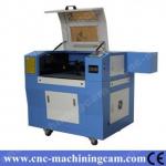 ZK-6040-80W 600*400mm Laser Engraver With Rotary Axis
