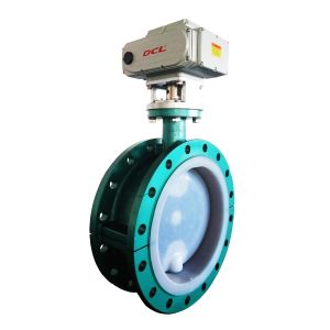 China IP67 Self Locking 380VAC Butterfly Valve Actuator on sale