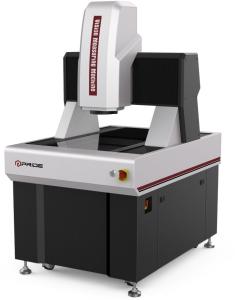 With proprietary fully auto measuring software 2.5D Fully Auto Vision Measuring Machine