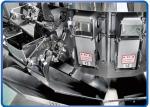 Granule Kenwei Multihead Weigher
