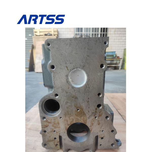 EX200 6BD1 Engine Cylinder Head Block 1111105270 111110-5270 1-11110527-0