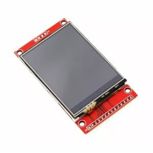 China 2.4&quot; SPI Serial 320X240 TFT Touch Display Module For Arduino wholesale
