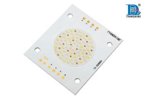 China RGBW LED COB Arrays 150W with High Uniformity Color-Mixing for Stage Lighting wholesale