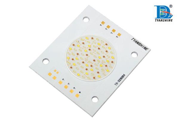 Ultra Bright 40 W RGB LED Chip Array High Effect Color Mixing without No Light