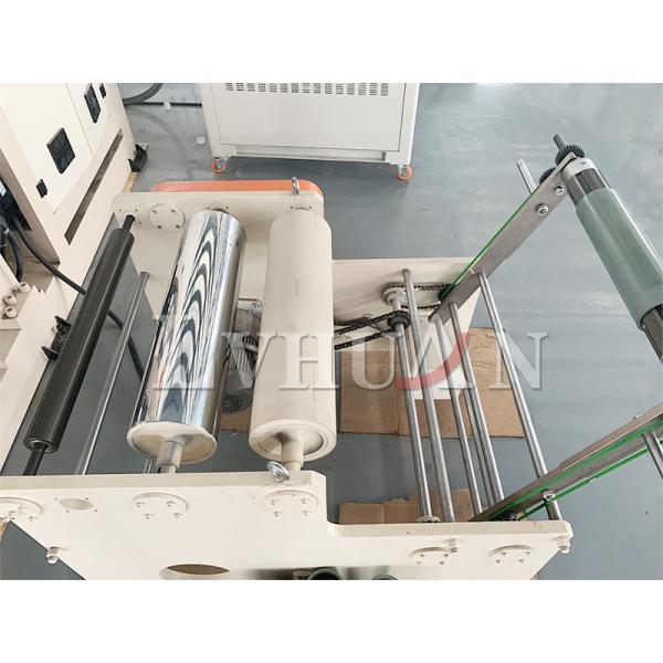 PTFE Tape / Cable Membrane Production Line For Insulated Cables / Oxygeb Sensor