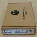 1746-OW8 Allen Bradley SLC500 8-Channel Relay Output Module N.O. Relay Contact