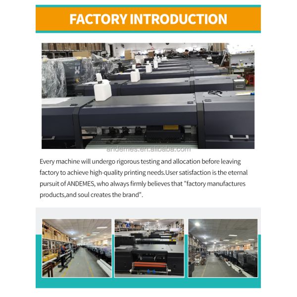 XP600 DTF Print Head Multi Color For UV Printer Hot Item Performance