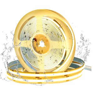 China Dotless Flexible COB LED Strip wholesale